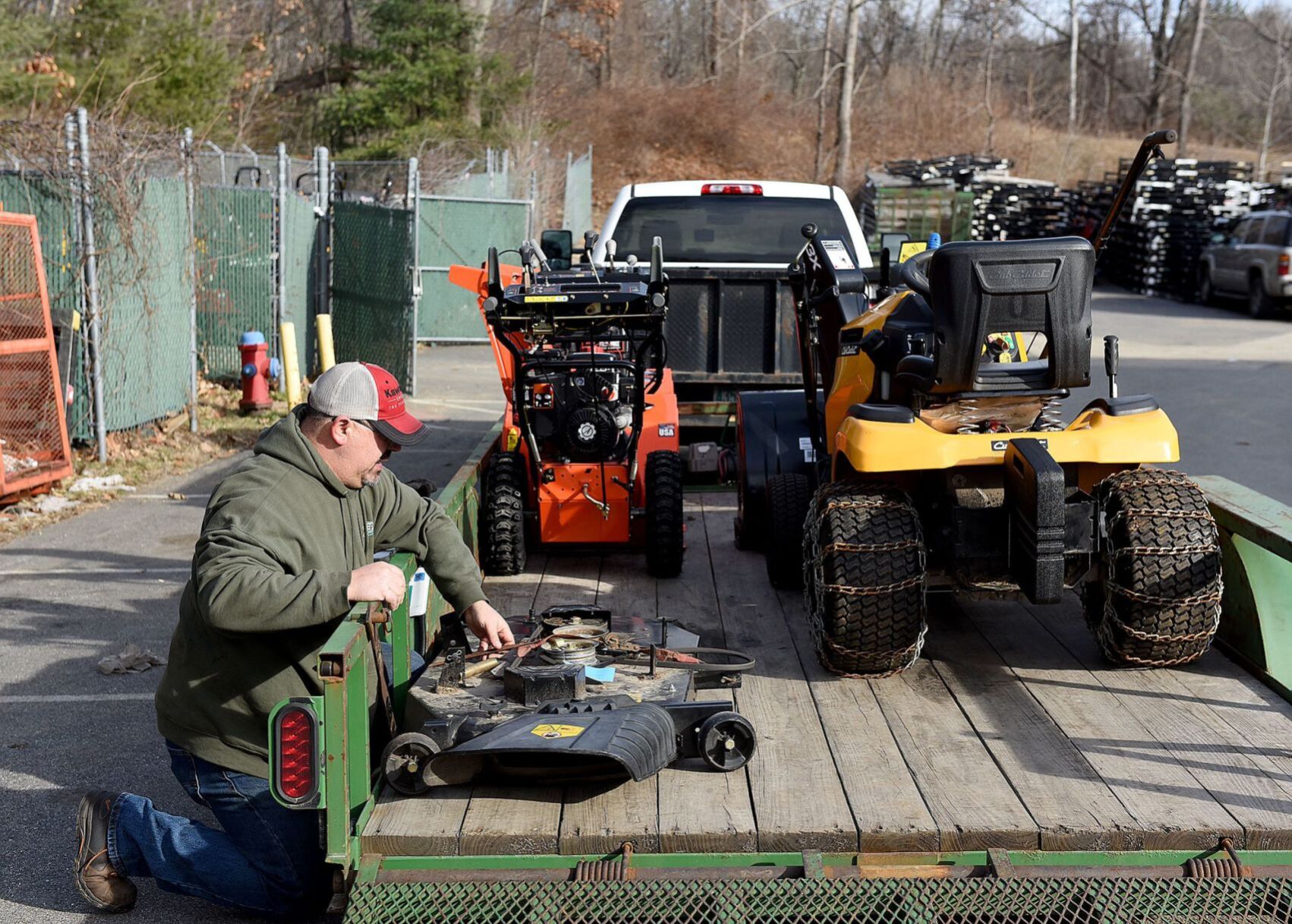 Turf Depot